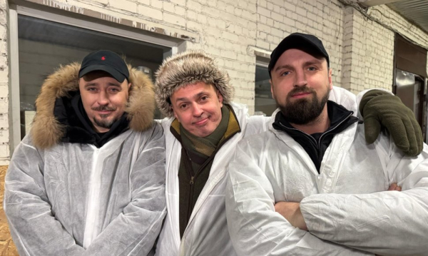 Savo kelionę „Rimtuose reikaluose“ baigęs J.Barkus – apie mįslę dėl kito sezono ir naują veiklą su žmona
