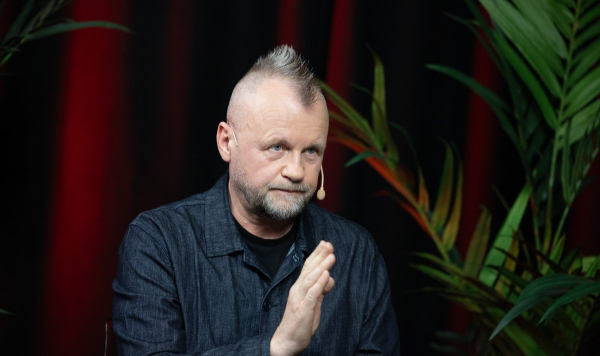 Ilgametis TV3 veidas Samas kurs naują muzikinį šou LNK televizijoje