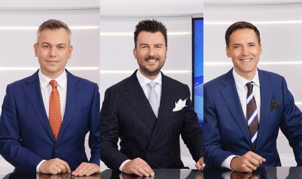 „Info TV“ eteryje vyksta pokyčiai – stabdoma kultinė laida