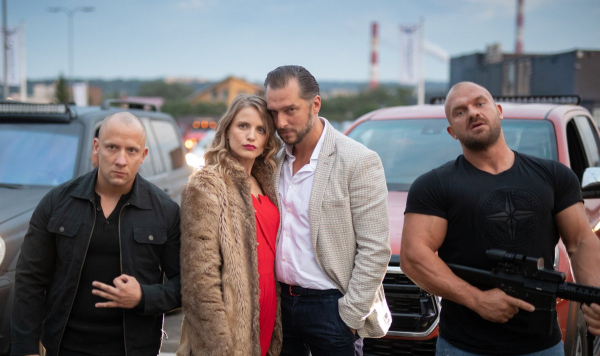 Oficialu: į LNK ekraną sugrįžta serialas „Rimti reikalai“