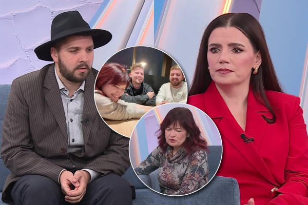 Dramatiška istorija „TV pagalboje“ – surežisuota: paaiškėjo, kaip žiūrovai buvo apgauti