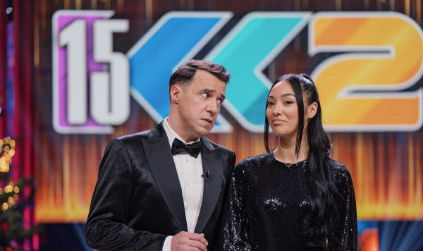 LNK nebelieka legendinės laidos „KK2“