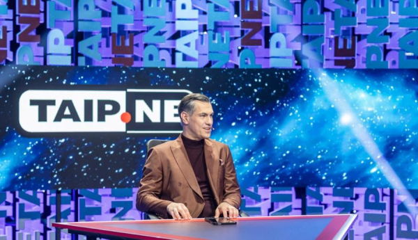 Justinas Jankevičius: „Dabar 9-erių Justinas iš Fabijoniškių eina iš proto