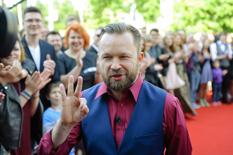 „X Faktoriaus“ atrankos Vilniuje: balsingi vaikinai ir publiką sugraudinęs reperis