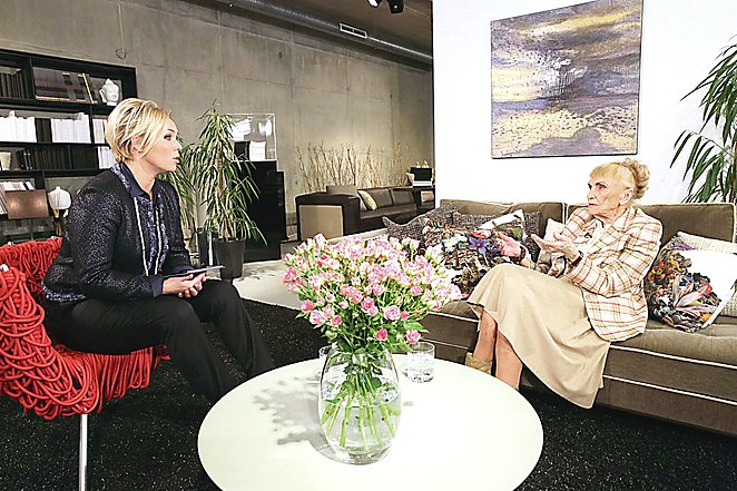 G.Dauguvietytė: „Už visas mano nuodėmes gamta atleido“