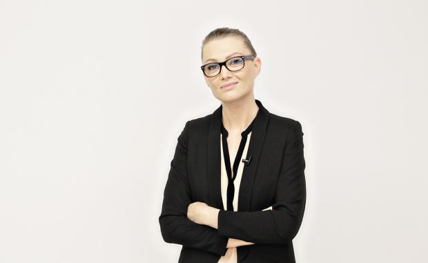 Lavija Šurnaitė grįžta į televizijos eterį