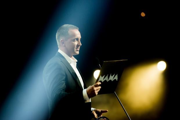 M.A.M.A. 2014 naujiena: populiariausio muzikinio klipo rinkimai internete
